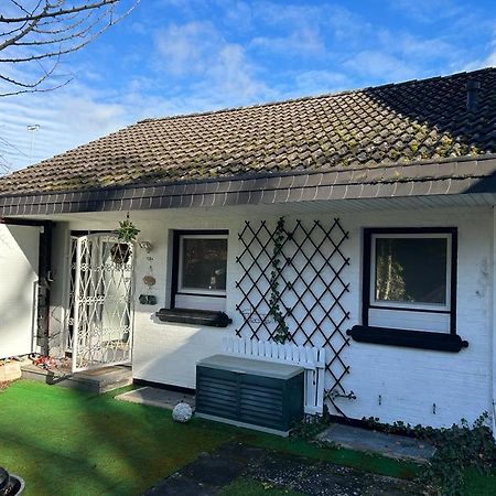Idylische Unterkunft Naehe See Wehr  Exterior foto