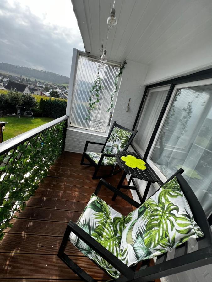 Idylische Unterkunft Naehe See Wehr  Exterior foto
