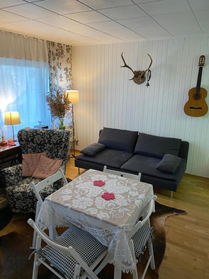 Idylische Unterkunft Naehe See Wehr  Exterior foto